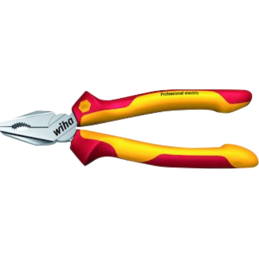WIHA Combinatietang 180 mm