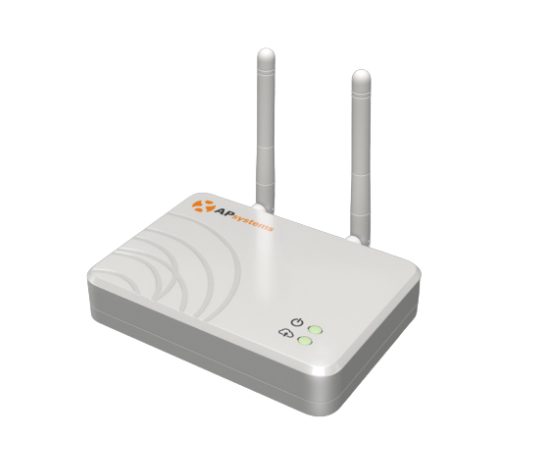 APsystems Energie Communicatie Unit ECU-B