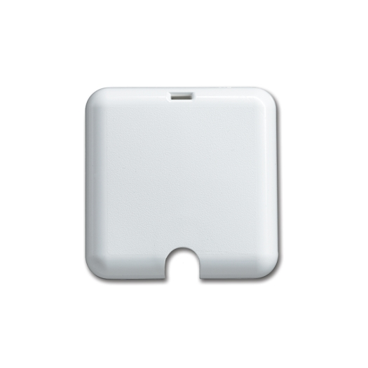 Aansluitdoos fornuis, alpine wit, gegoten aluminium/speciale apparatuur, Aansluitdozen voor fornuizen en apparatuur