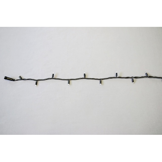 STRING LITE® 120 LED - 12 m 120 weiße