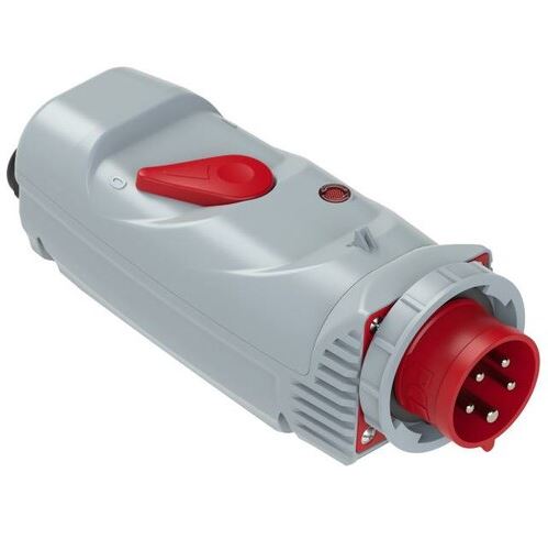 SIROX® CEE-motorbeveiligingsstekker IP 67 16 A 10,0-16,0 A