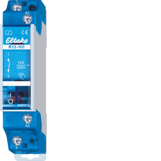 ELTAKO schakelrelais 1 maakcontact 230 V