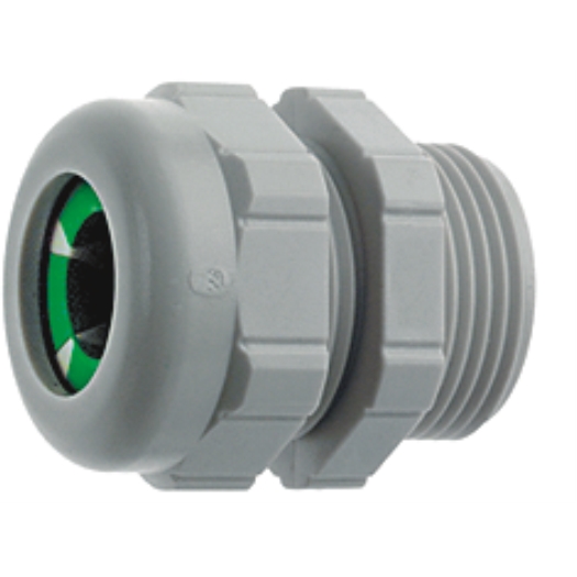 Wartel M25 voor kabeldiameter 9-12 mm