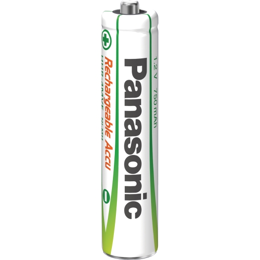 nikkel-metaalhydride-accu "RECHARGE ACCU POWER" micro