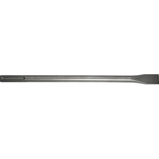 Platte beitel 18 x 400 mm 25 mm