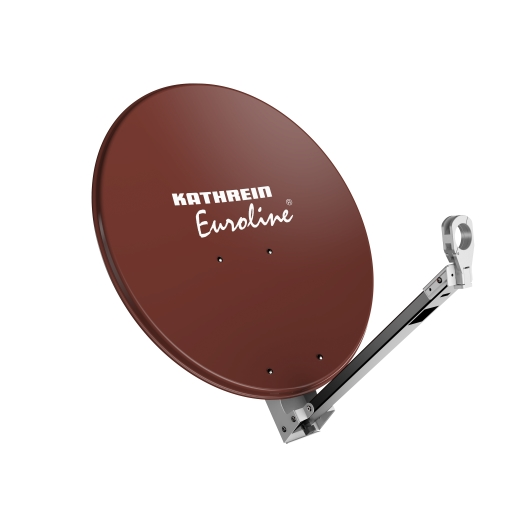 CAS 80gr offset parabolisch. 75 cm grafiek.