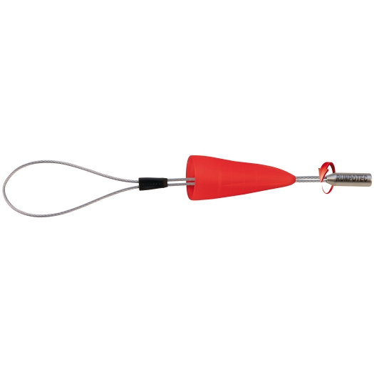 RUNPOFIX kabeltreklus 17mm - RTG 6mm met twistcompensatie