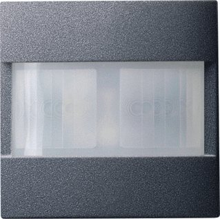 GIRA bewegingssensor 1,10m Standard Systeem 55 antraciet (S3000)