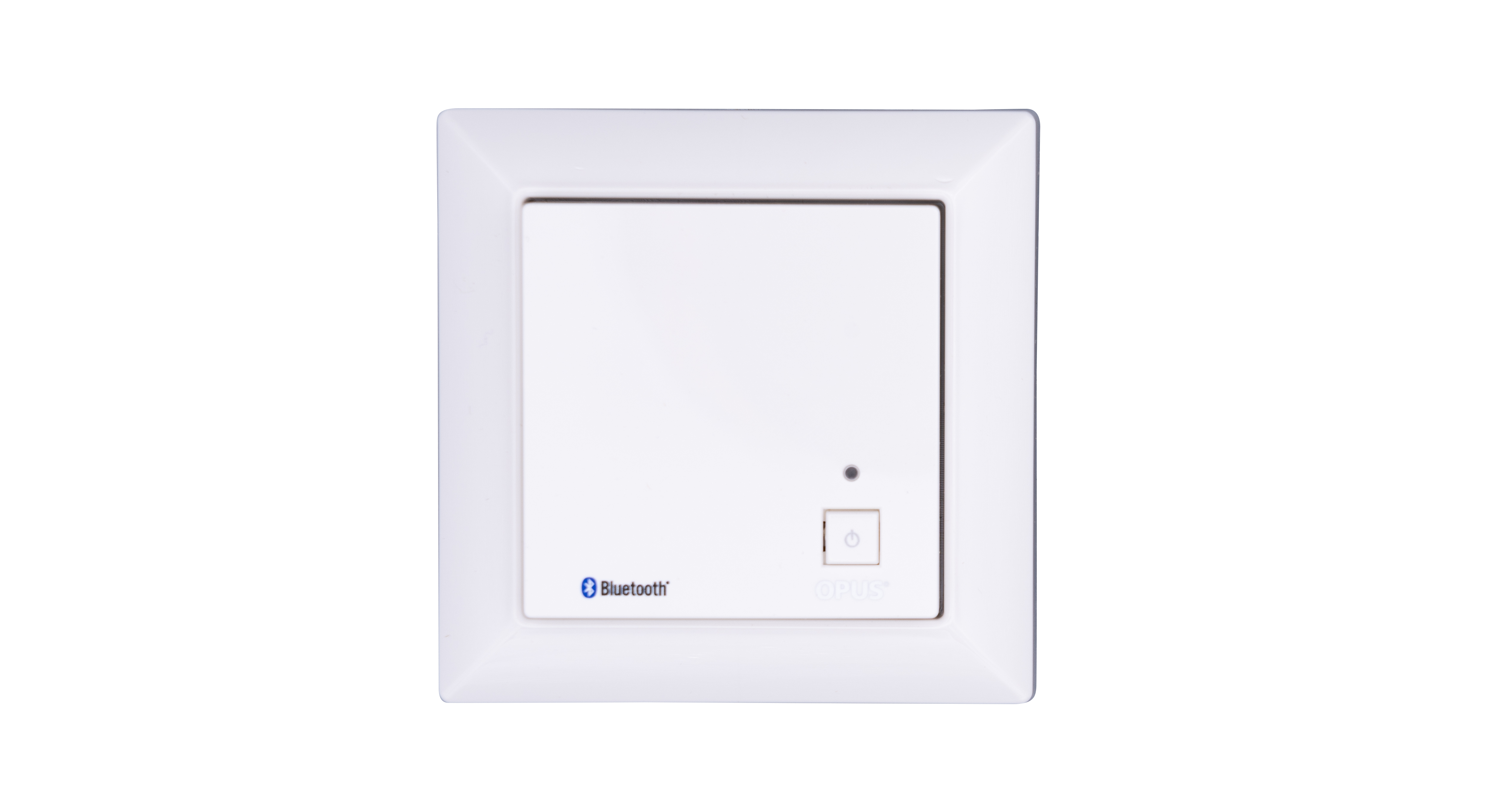 kx waVer® - systeem 302 met OPUS® 55 inbouw-Bluetooth-receiver