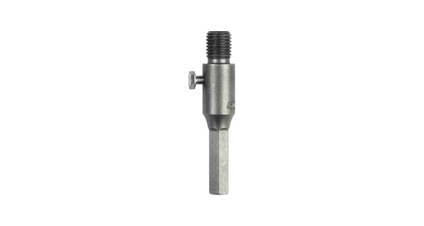 Adapter SDS boormachine Adapter SDS boormachine