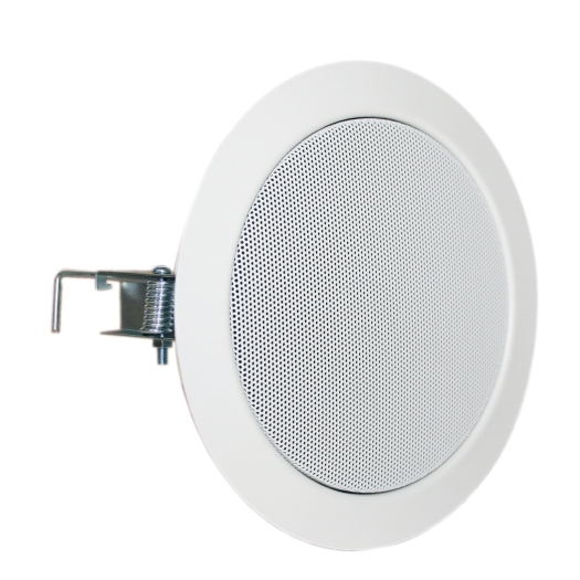 Plafondluidspreker 8 Ohm "2-weg" 30 W / 50 W