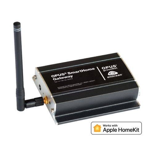 OPUS SmartHome Gateway