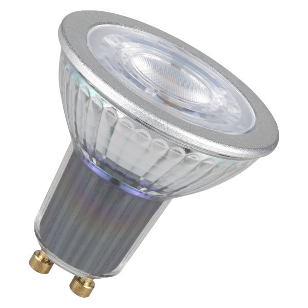 PARATHOM PRO MR16, laagvolt LED reflectorlamp, GU5.3, 8 W, 621 lm PARATHOM PRO MR16, laagvolt LED reflectorlamp, GU5.3, 8 W, 621 lm