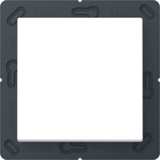 ENO Funk wandzender A(S)500 a.wit 2-kan.