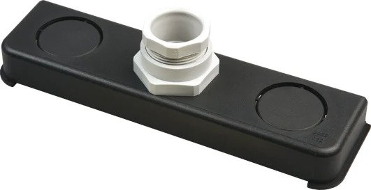 ABB HAF inzetstuk wartel M32 onderkant