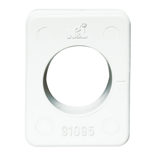 OPUS® AQUA verbindingsmembraam helder wit