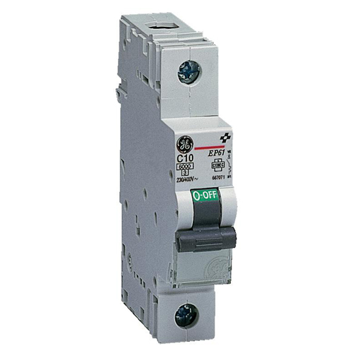EP61B50 AUTOMATISCH B 6KA