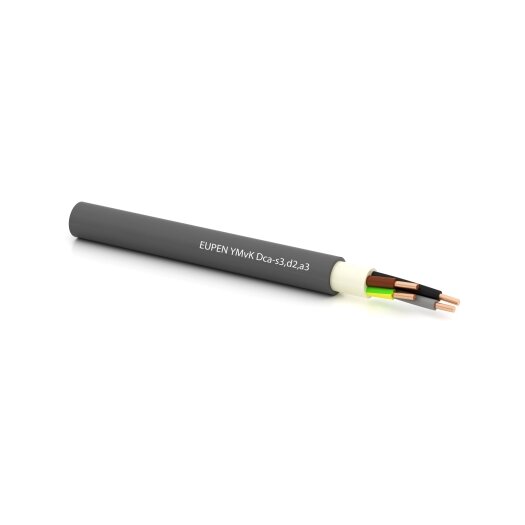 YMvK 4G10,0 mm² per meter Eupen