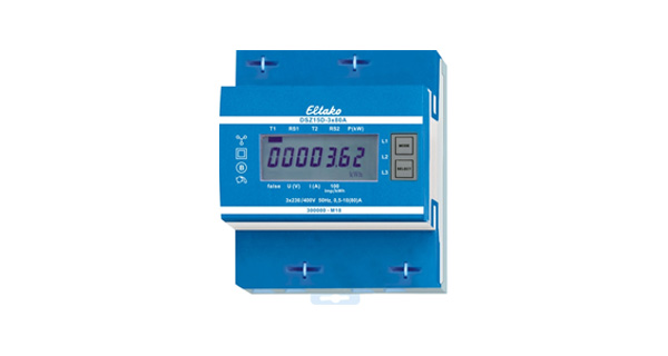 kWh meter kWh meter