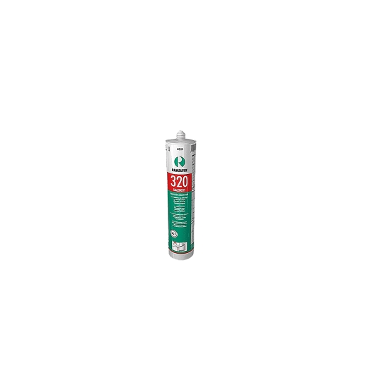 TIE hybride lijm Speciale hybride lijm 290 ml cartouche