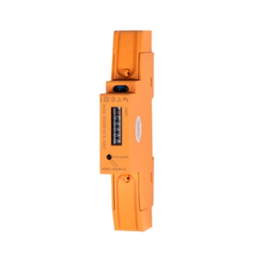 KDK Wisselstroommeter REG "Rollentelwerk" 45 1