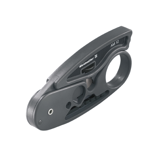 Ontmantelingsgereedschap, UTP- en STP-datakabel, aderdoorsnede, max.: 12,5 mm