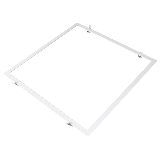 InnoGreen® LED-Panel MULTI - Inlegraam zilver 300 x 300 mm InnoGreen® LED-Panel MULTI - Inlegraam zilver 300 x 300 mm