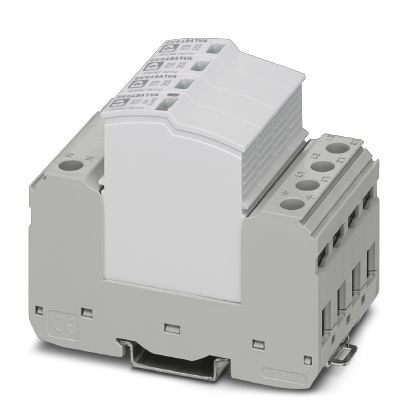 Overspanningsbeveiliging type 2 VAL-SEC-T2-3S-350 - 2905345