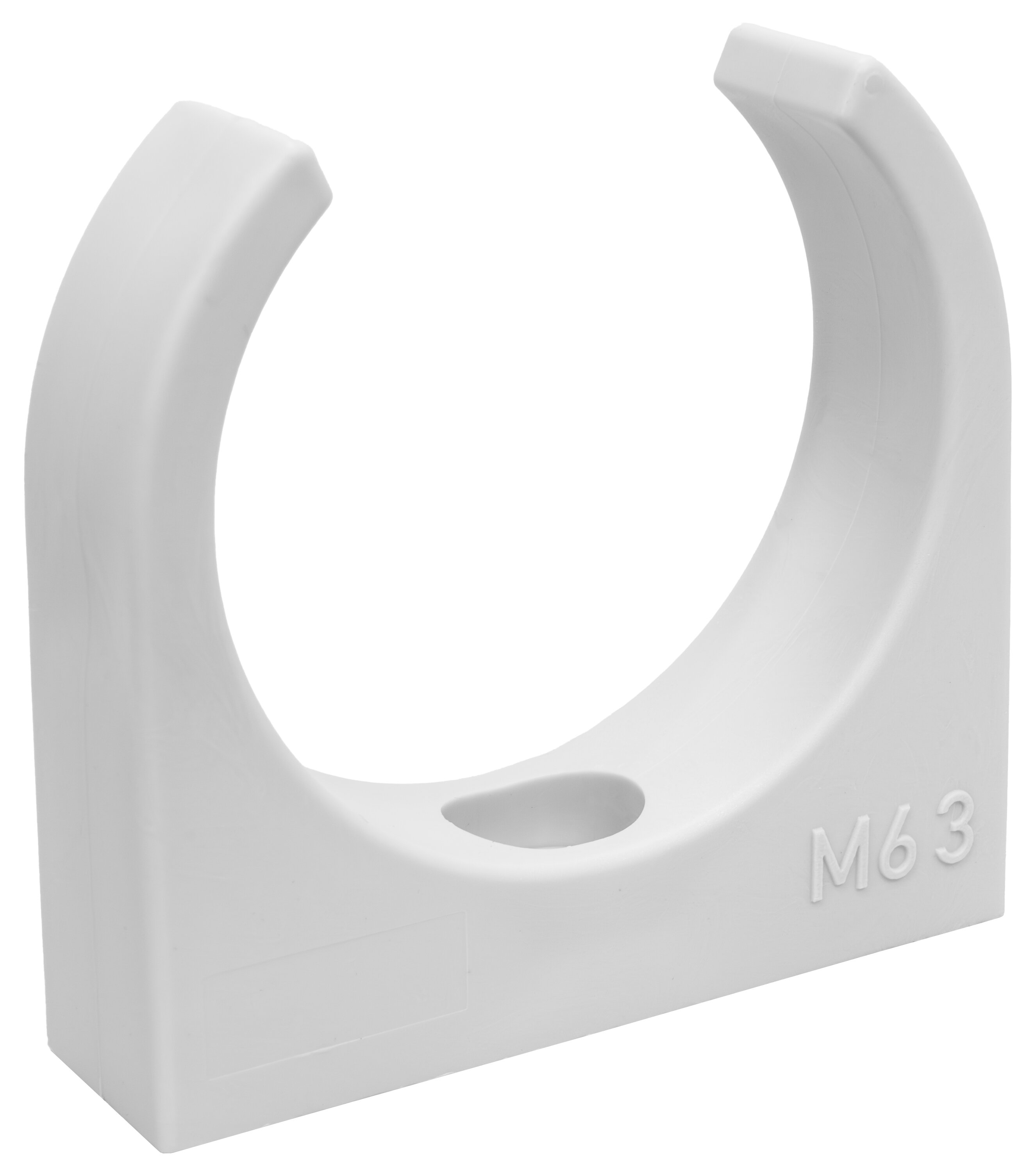 Opendrukzadels IEC 63