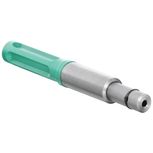 Gereedschap Spijkerzetter, lengte 150mm, max. kop Ø 4mm