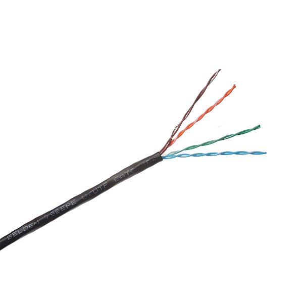 Belden UTP Cat.6 outdoor 7965PE 100 meter