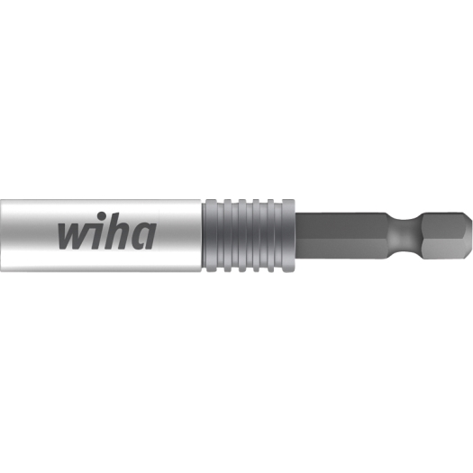 WIHA quick change bithouder Centro-Fix Super-Slim