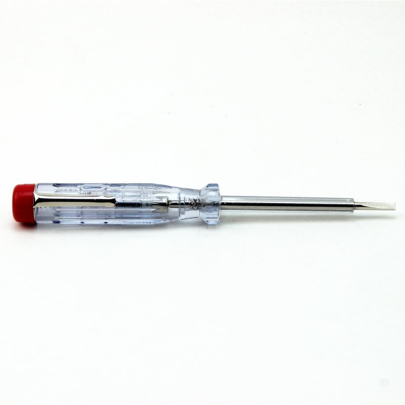 Testschroevendraaier 140 mm