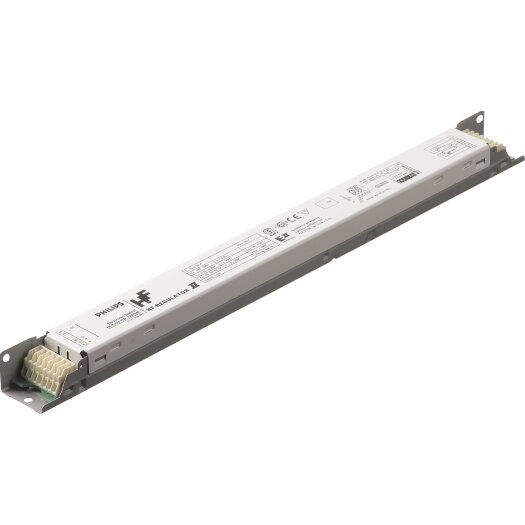 Voorschakelapparaat - HF-R EII 1-10 V voor TL-D - Type lamp: TL-D - Aantal lampen: 2