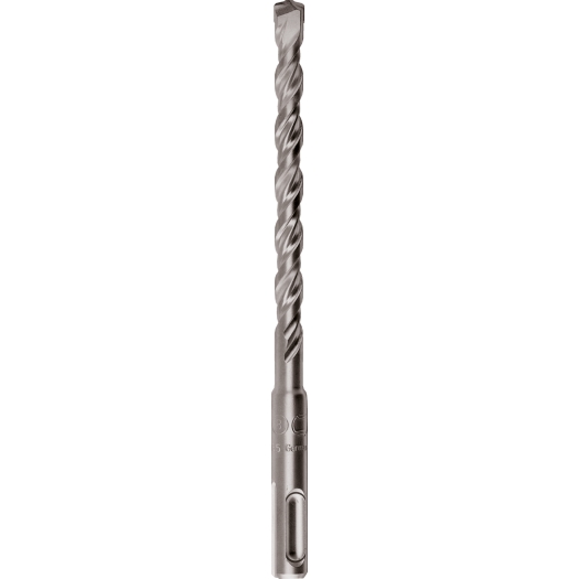 HELLER hamerboor SDS-plus 6 x 110 mm