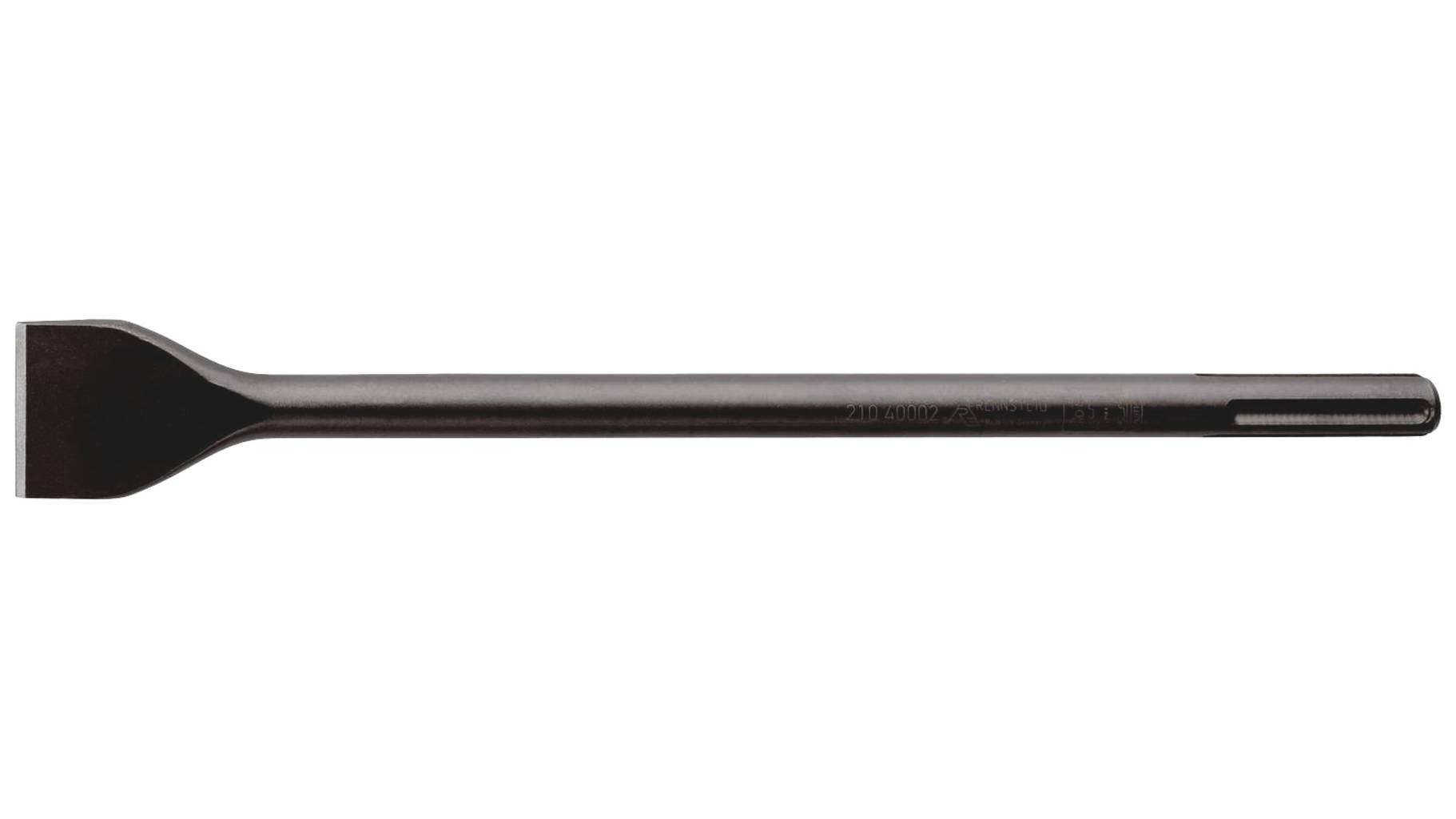 Spaatbeitel 18 x 400 mm 50 mm