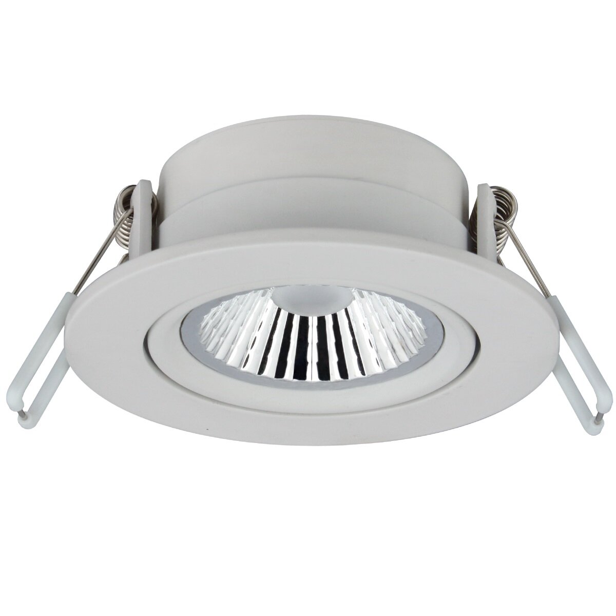 CIVILIGHT HALED Downlight 6W 2700K 400lm 36° 230V