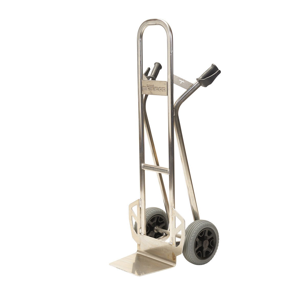 Matador aluminium steekwagen 350KG