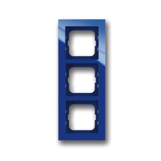 afdekraam 3v ax-blauw
