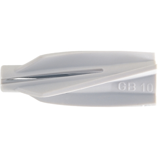 Gasbetonplug "GB" 10 / 55