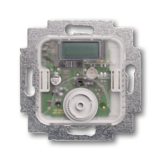 thermostaat inb 230V 10A nc lcd