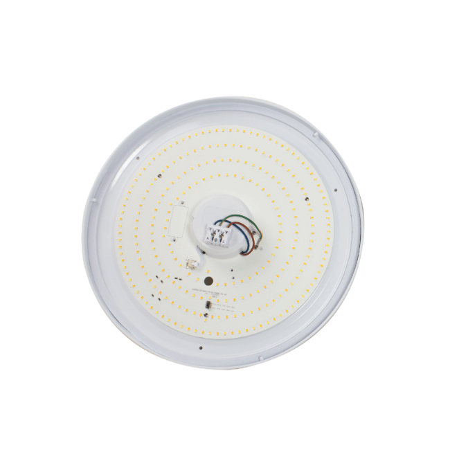 InnoGreen LED plafondarmatuur CLASSIC 2.0 BASELine - Chassis