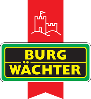 BURG-WÄCHTER BURG-WÄCHTER