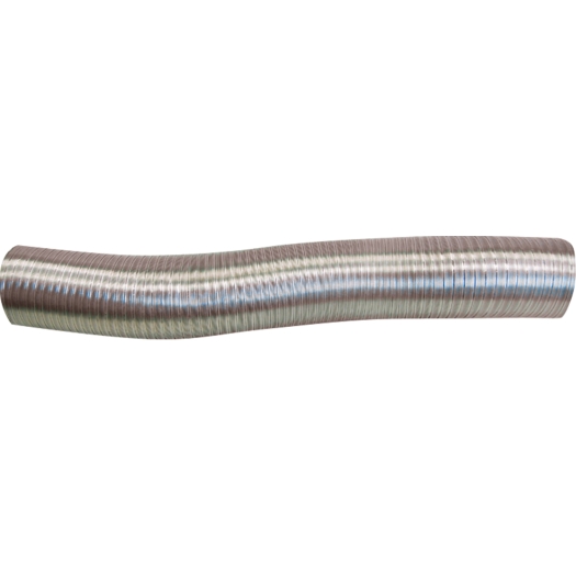 Aluminium flexibele buis