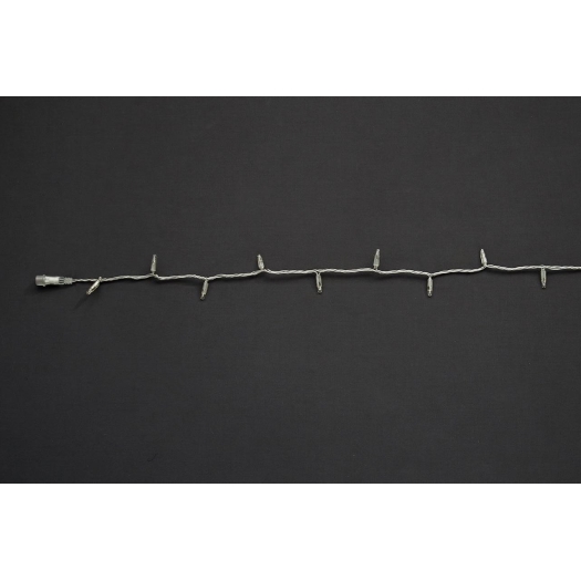 LED StringLite 120 LED warm wit, 12 m
