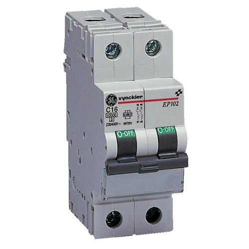 EP102B6 AUTOMATISCH B 10KA
