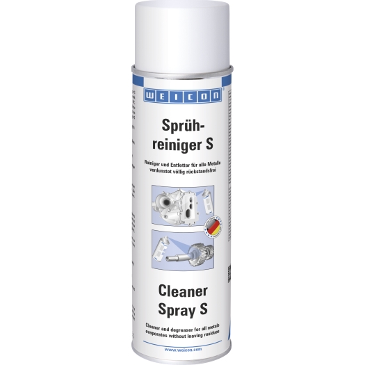 WEICON® Reinigingsspray "S"
