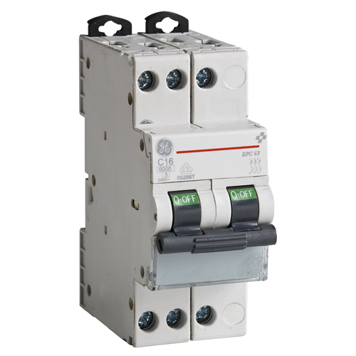 EPC63B20 Stroomonderbreker Unibi