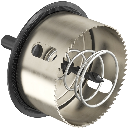Turbofrees MULTI 4000 freest gat Ø74mm,