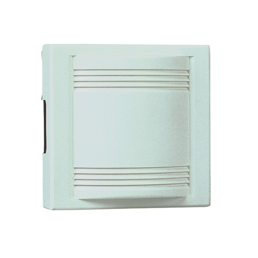 Grothe mechanische GONG 165 wit